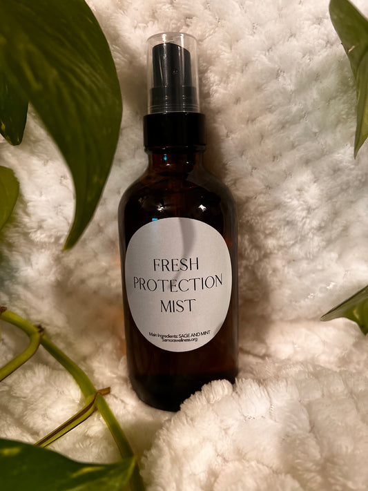 Protection Spray