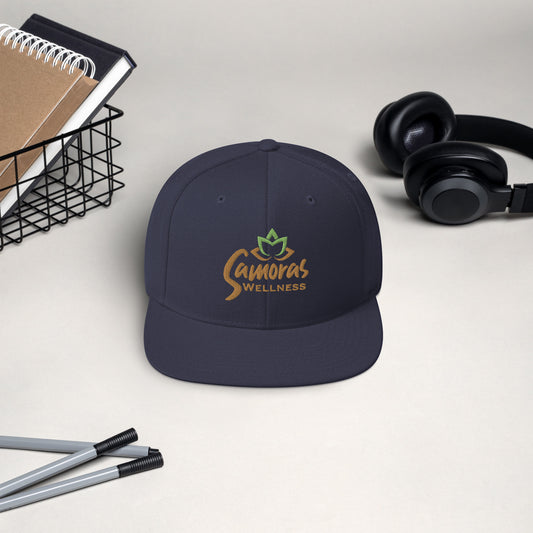 Wellness Snapback