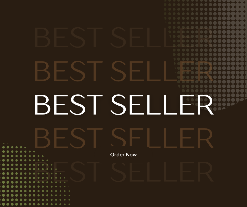BEST SELLERS