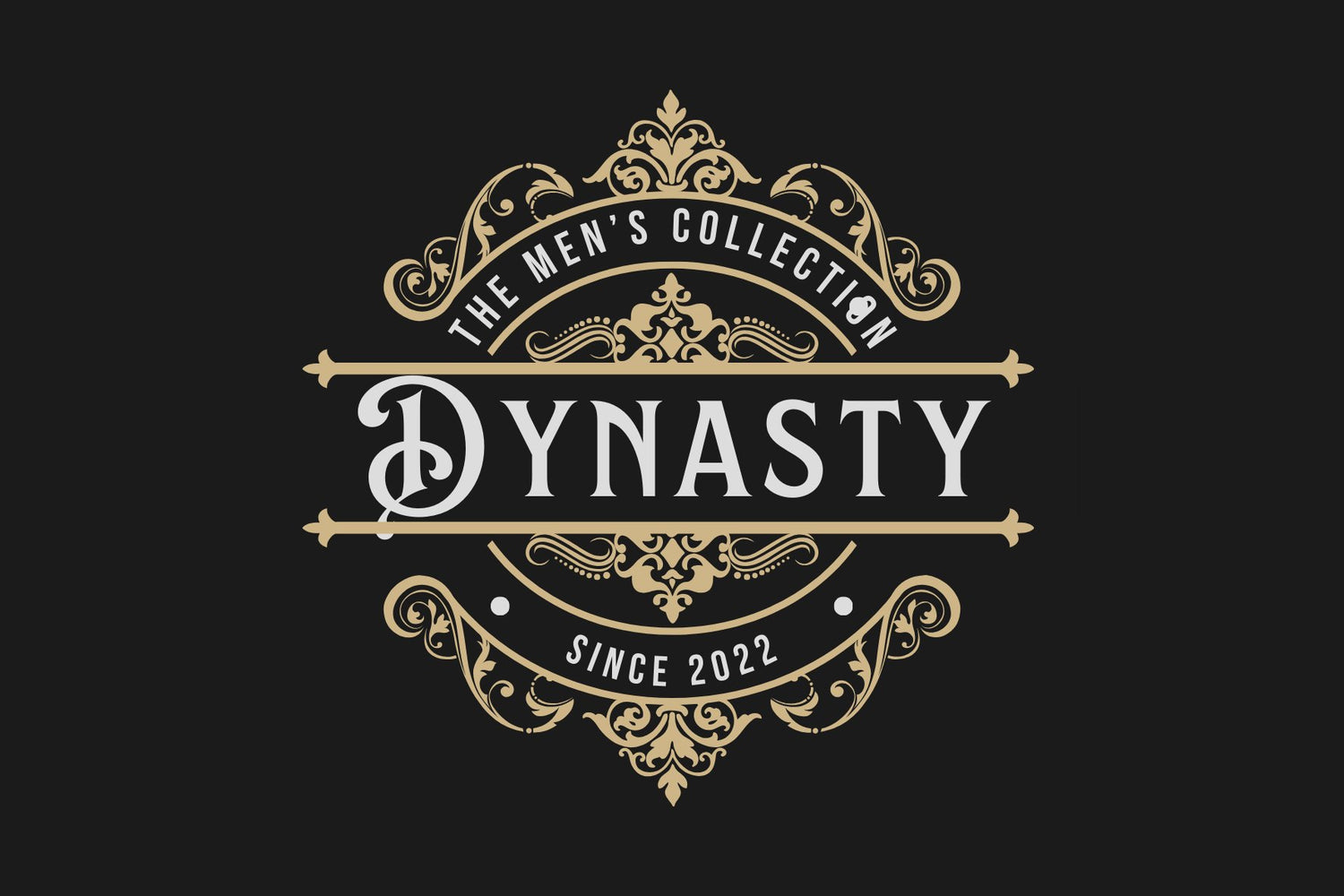 Dynasty The Men's Collection