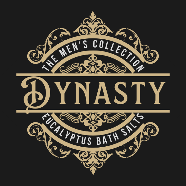 Dynasty Bath Salts