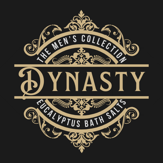 Dynasty Bath Salts