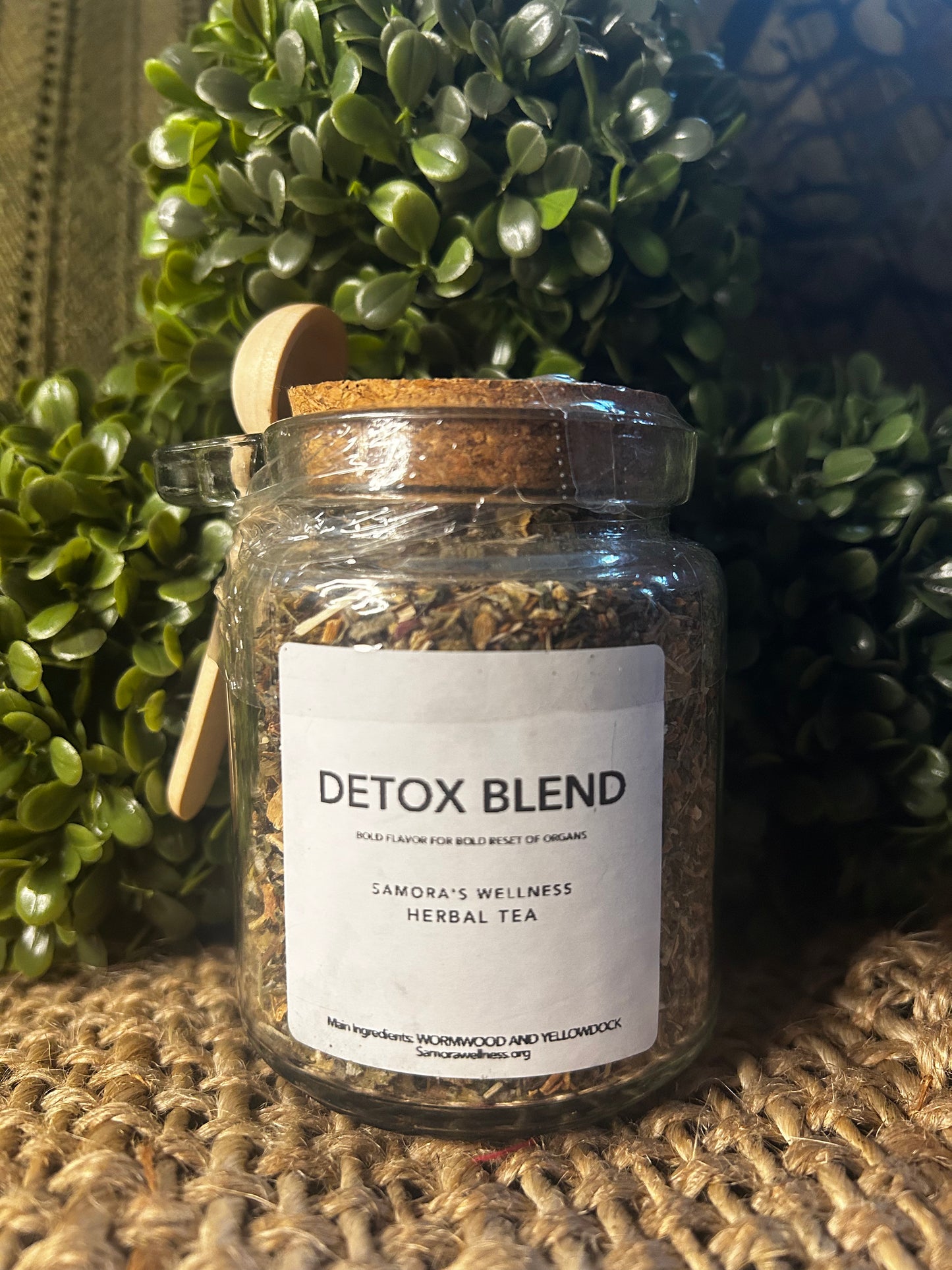 Detox Blend