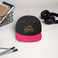 Wellness Snapback
