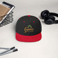 Wellness Snapback