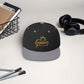 Wellness Snapback