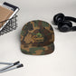 Wellness Snapback