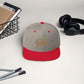Wellness Snapback
