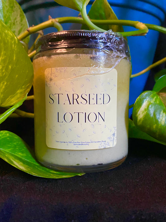 STARSEED LOTION