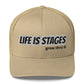 Life Trucker Cap