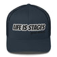 Life Trucker Cap