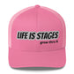 Life Trucker Cap