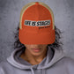 Life Trucker Cap