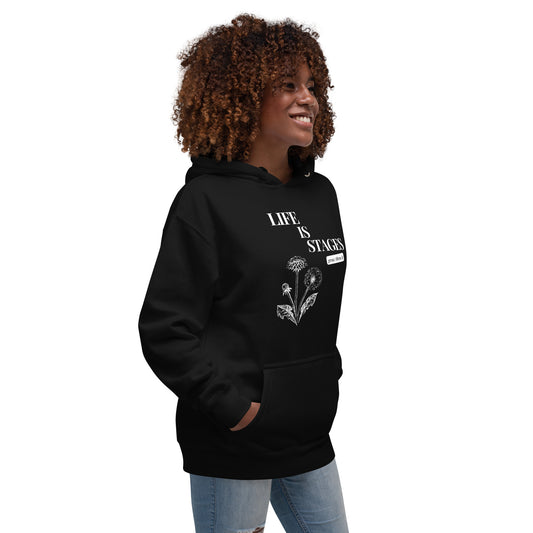 Life Unisex Hoodie